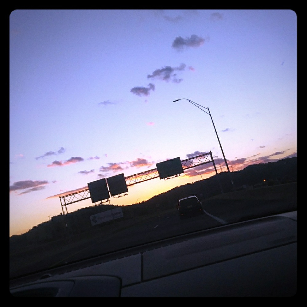 Meet your Posher, Chantelle